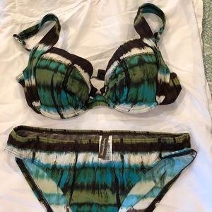 Tommy Bahama Bikini